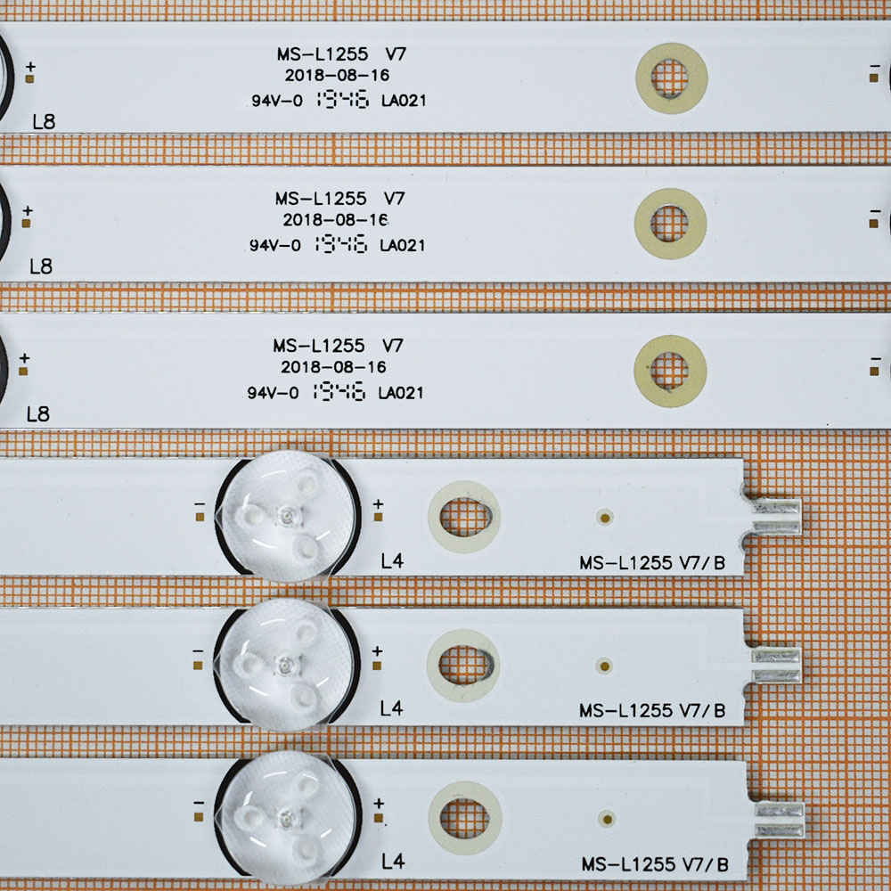   MS-L1255, HL-00500A30-0901S-04