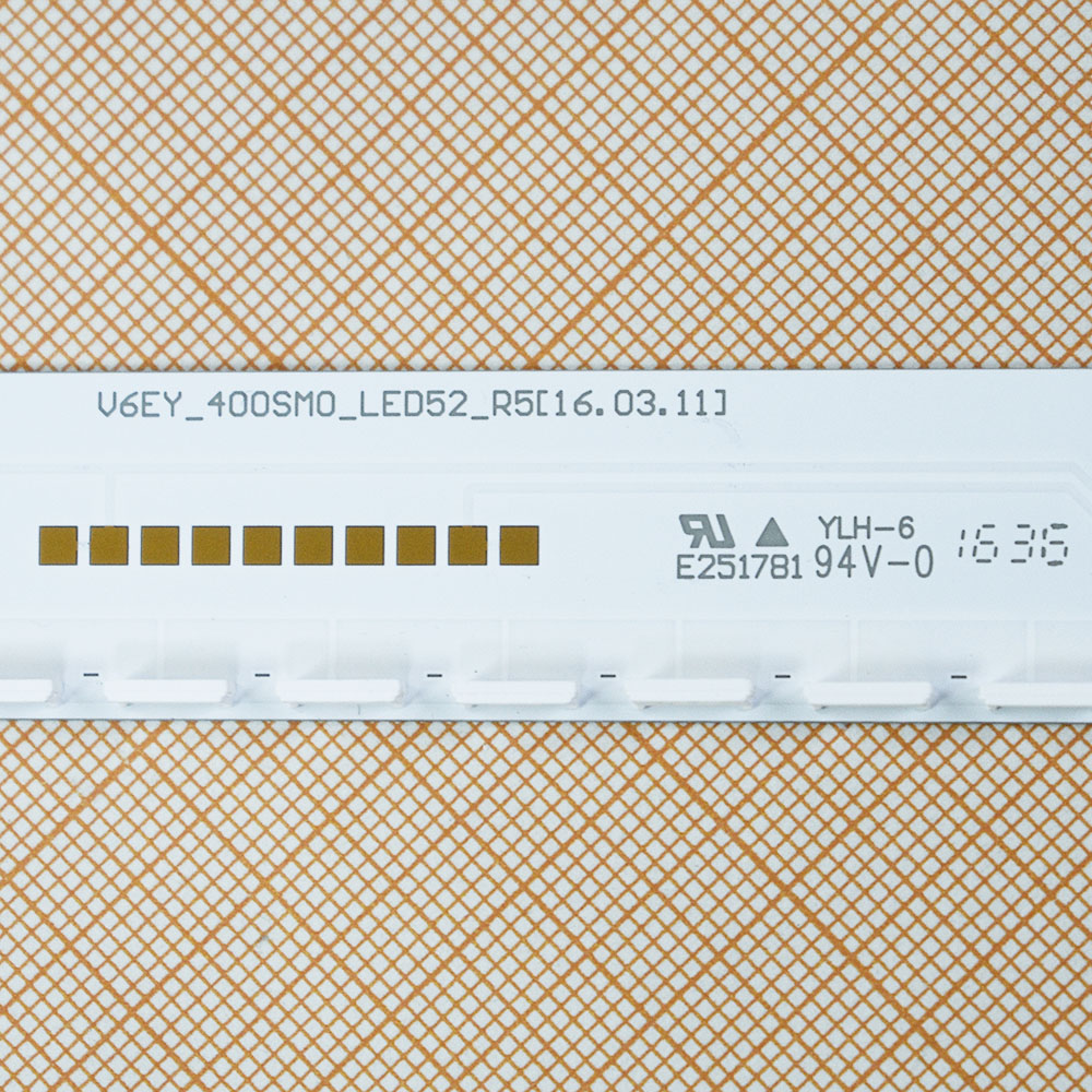  V6EY 400SM0 LED52 R5