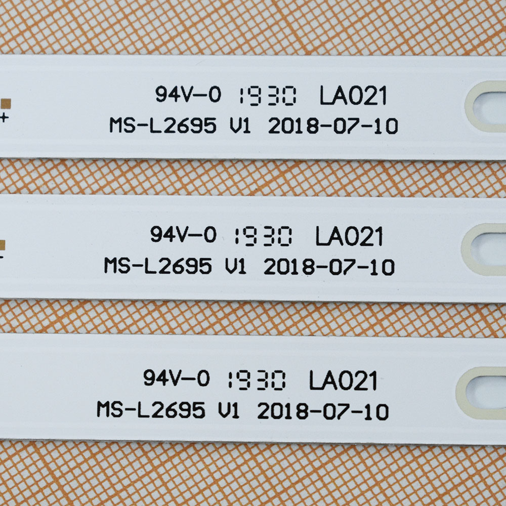   MS-L2695 V1