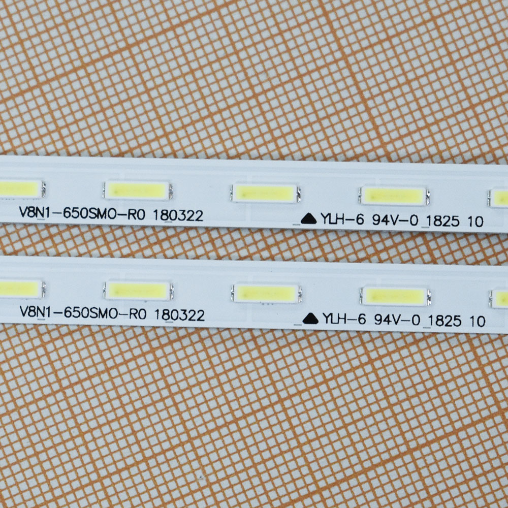   Samsung UE65NU, UE65RU, V8N1-650SM0-R0