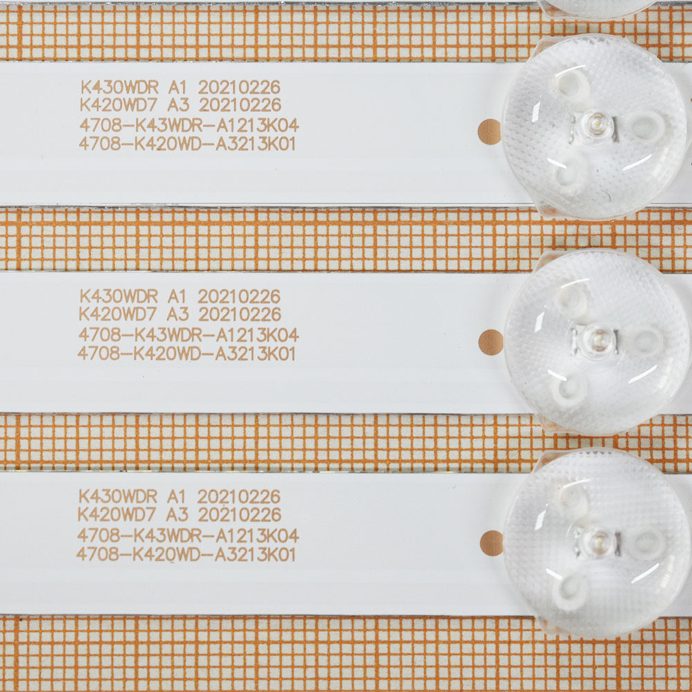   K420WD7 A3, 4708-K420WD-A3213K01