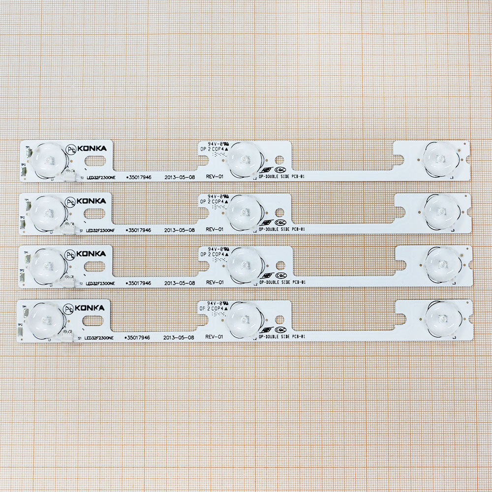   LED32F2300NE
