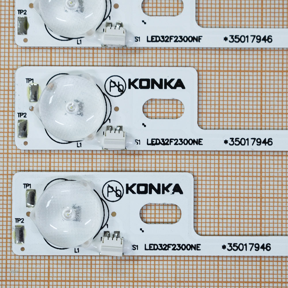   LED32F2300NE