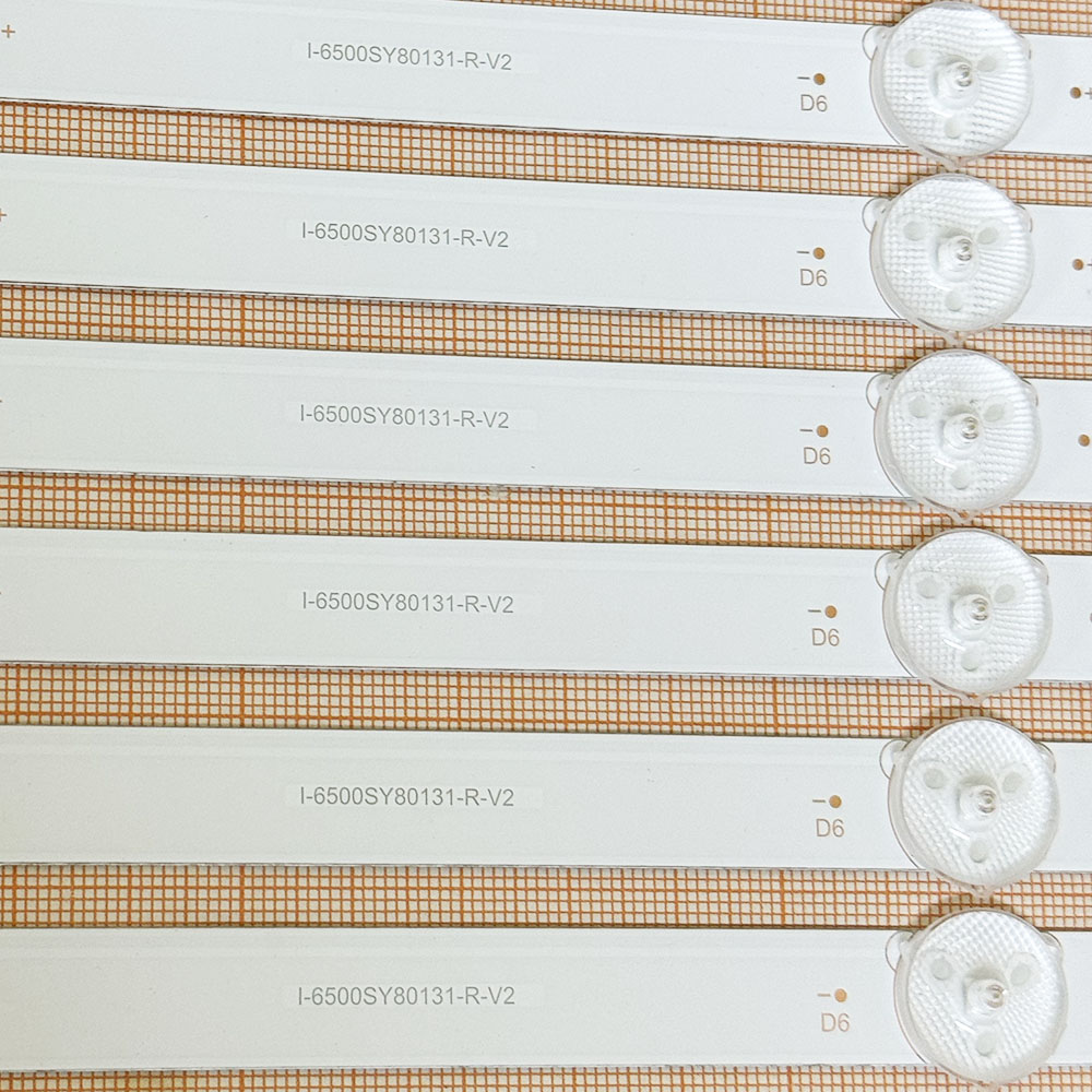   I-6500SY80131-L/R-V2
