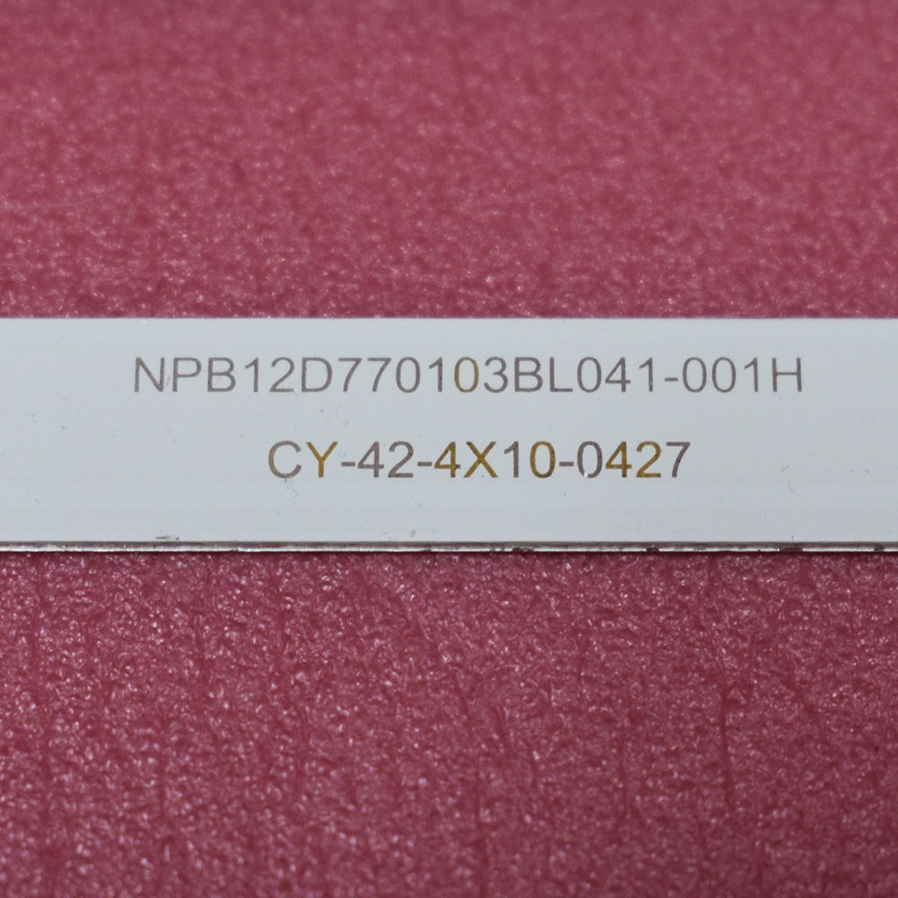   CY-42-4X10-0427