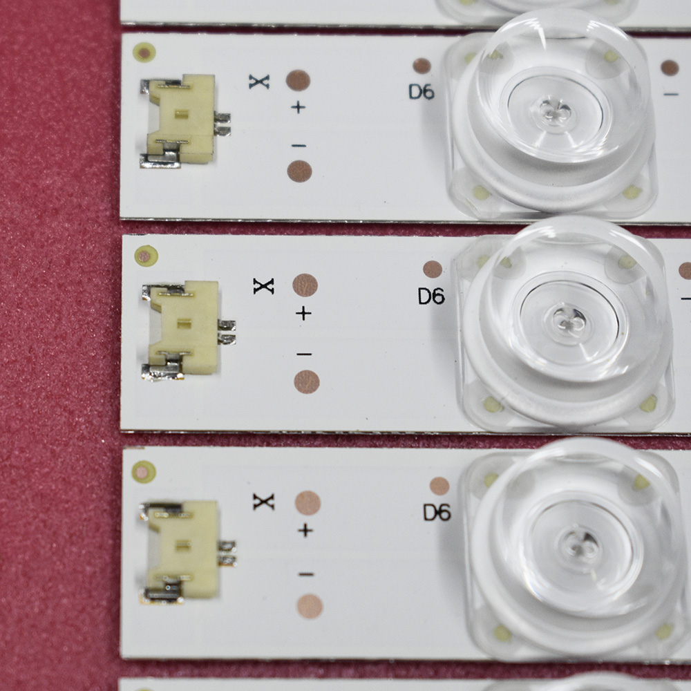   LED49D6-03(A), 30349006203