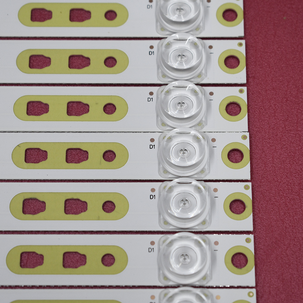   LED49D6-03(A), 30349006203