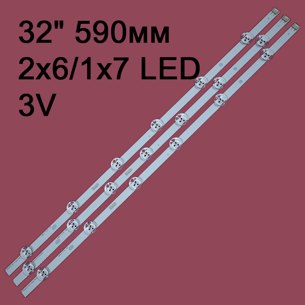   LG Innotek POLA2.0 32' A/B Type