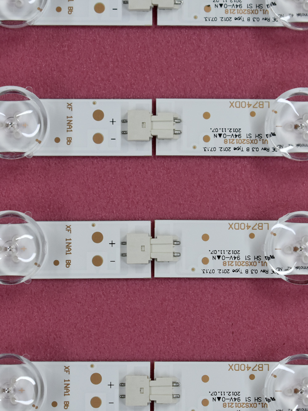   LG Innotek 42 NDE Rev 0.3