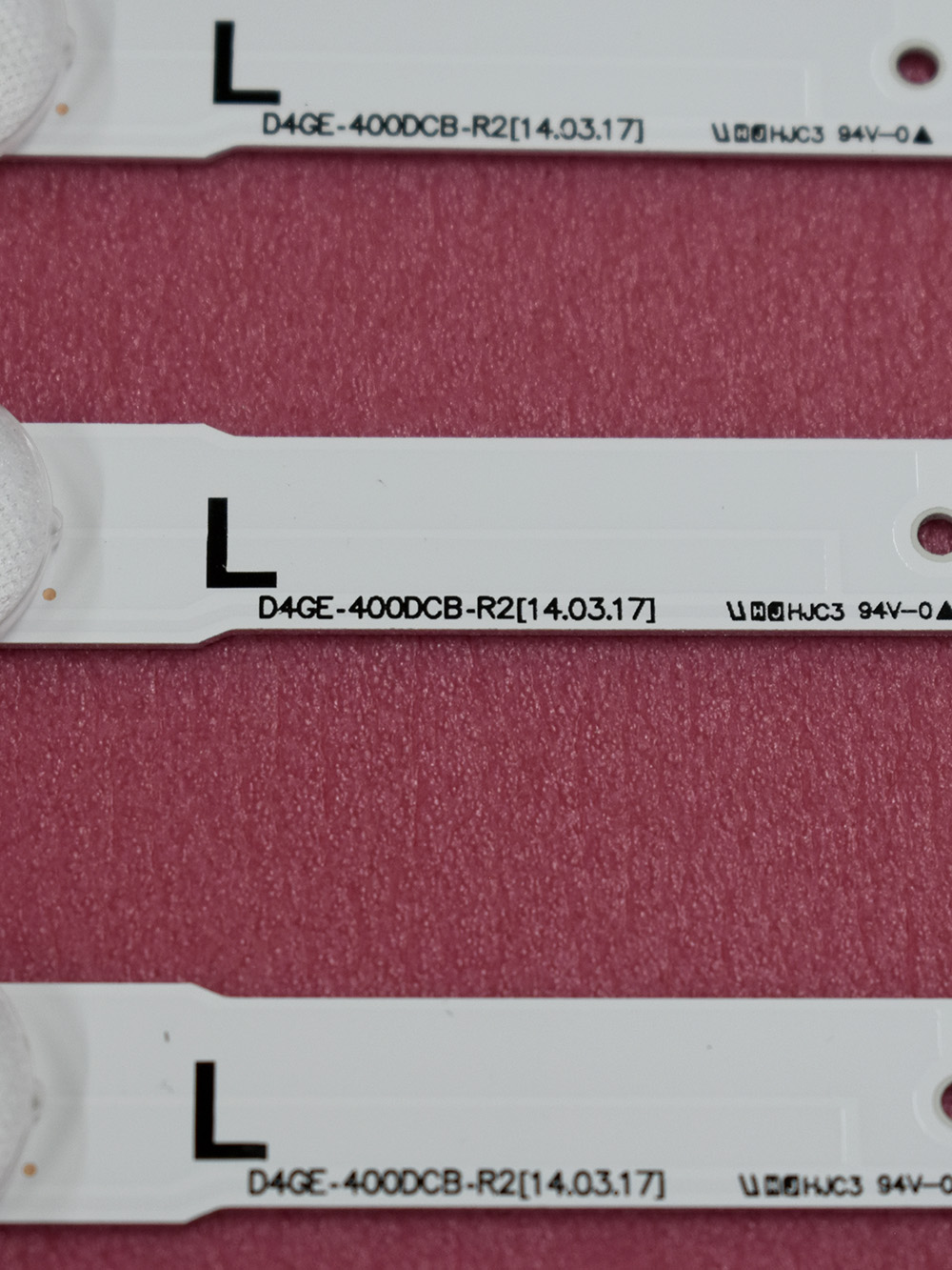   D4GE-400DCA-R1, D4GE-400DCB-R1