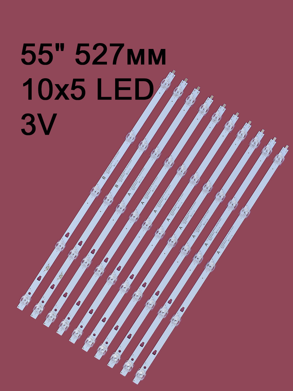   LED55D05A-ZC29AG-02C LED55D05B-ZC29AG-02C