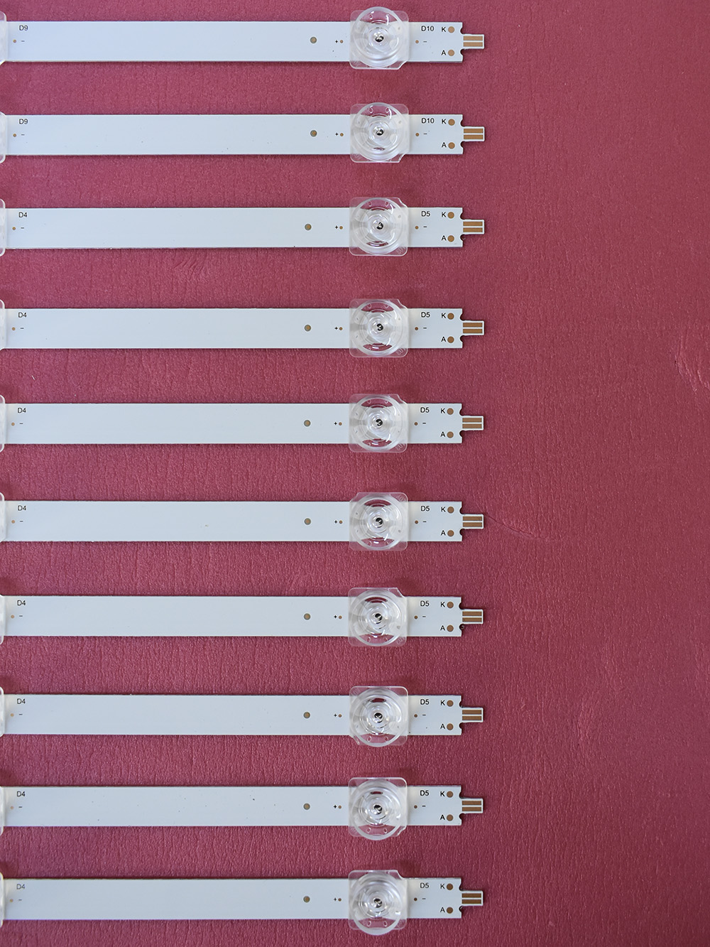   LED55D05A-ZC29AG-02C LED55D05B-ZC29AG-02C