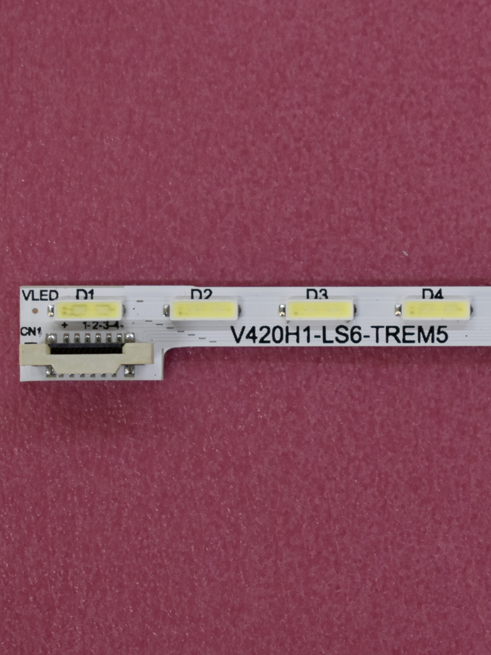 V420H1-LS6-TREM5 / V420D1-LS1-TREM1