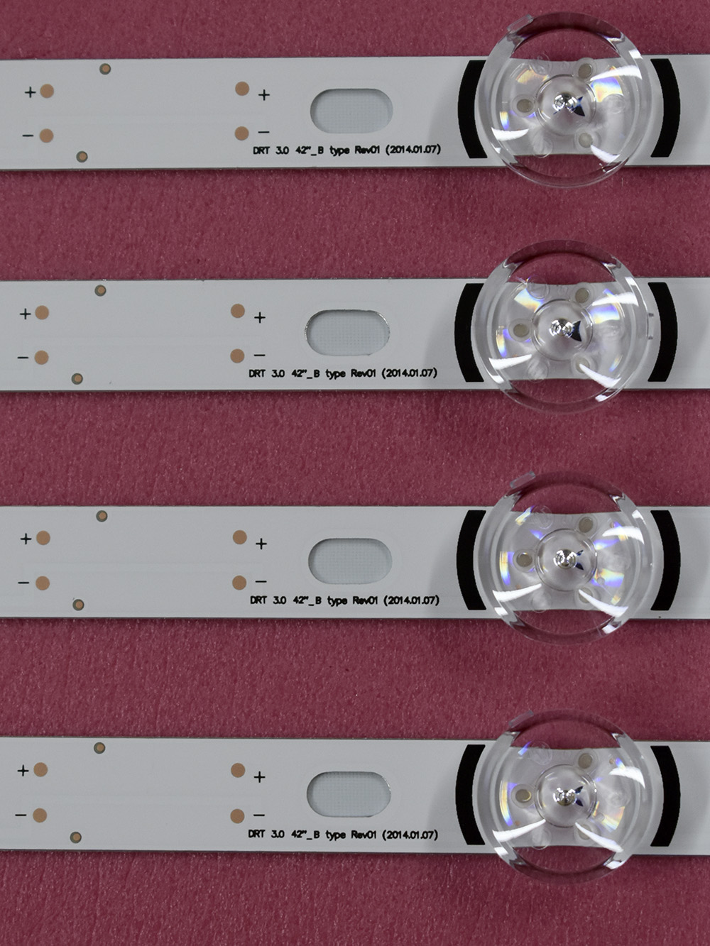 �������� ��������� LG Innotek DRT 3.0 42 A/B type 42LB, 42LF