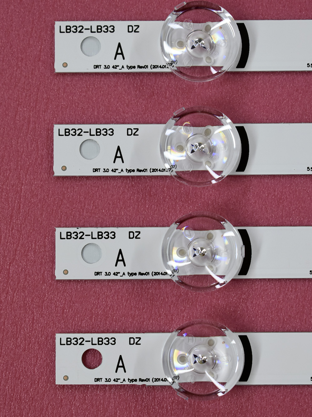 �������� ��������� LG Innotek DRT 3.0 42 A/B type 42LB, 42LF