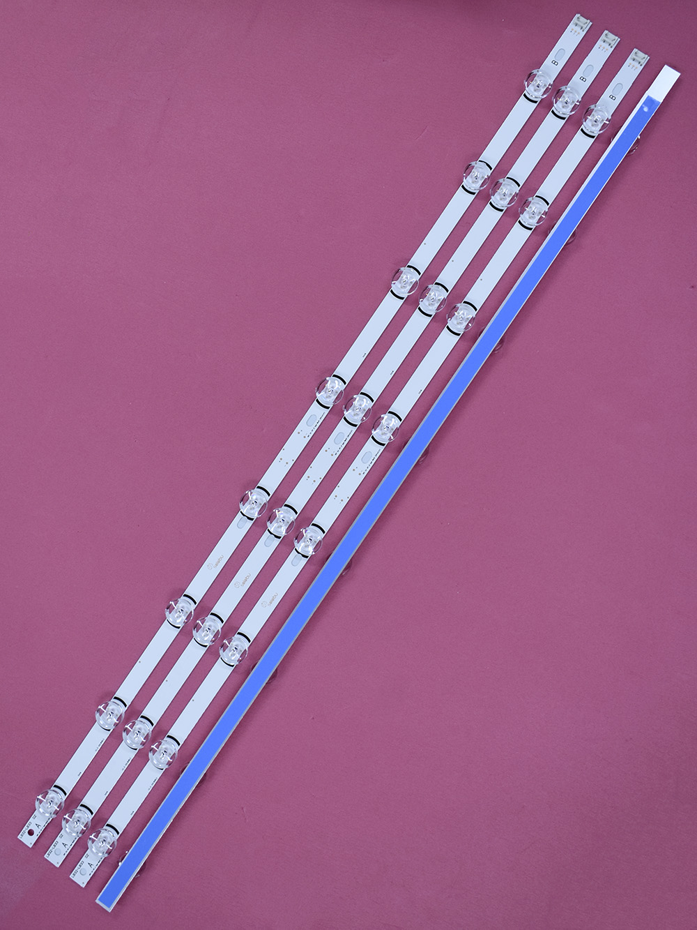 �������� ��������� LG Innotek DRT 3.0 42 A/B type 42LB, 42LF