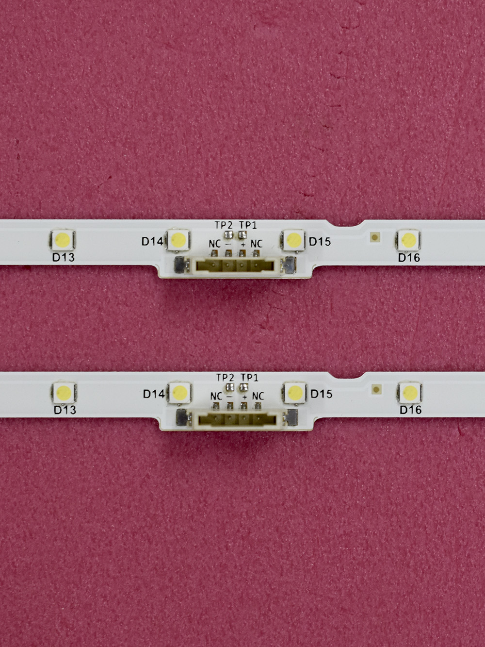   AOT 43 NU7100F 2X28 3030C