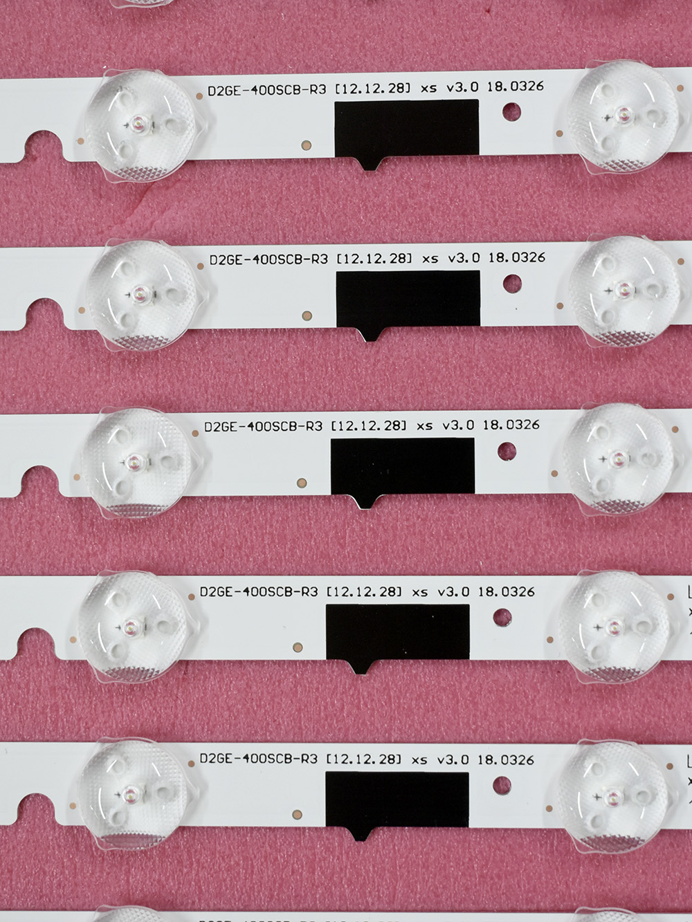 �������� ��������� UE40F D2GE-400SCA/B-R3 2013SVS40F