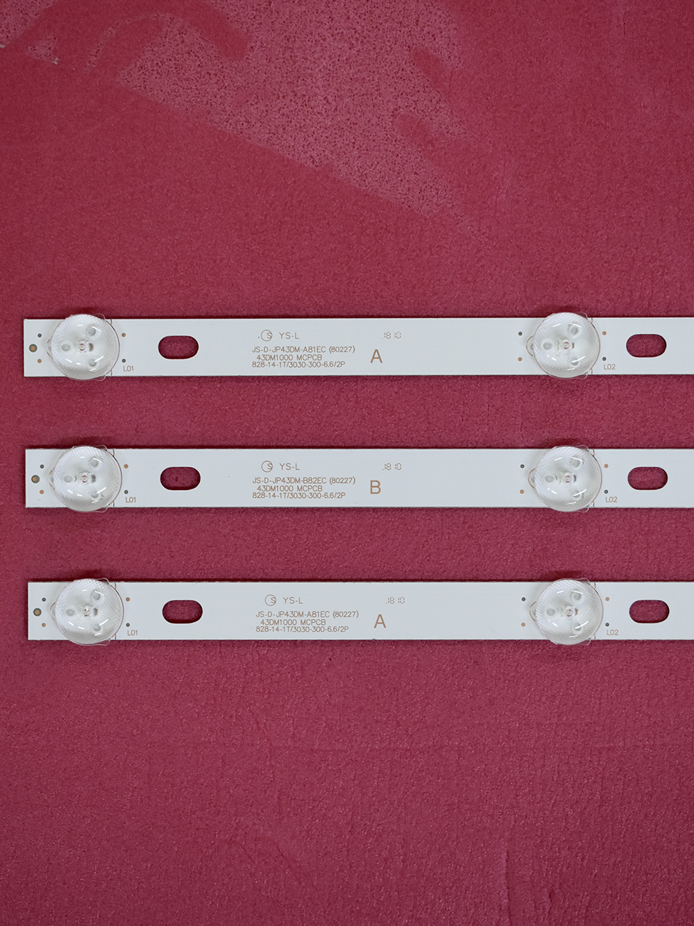   JS-D-JP43DM-A81EC, JS-D-JP43DM-B82EC