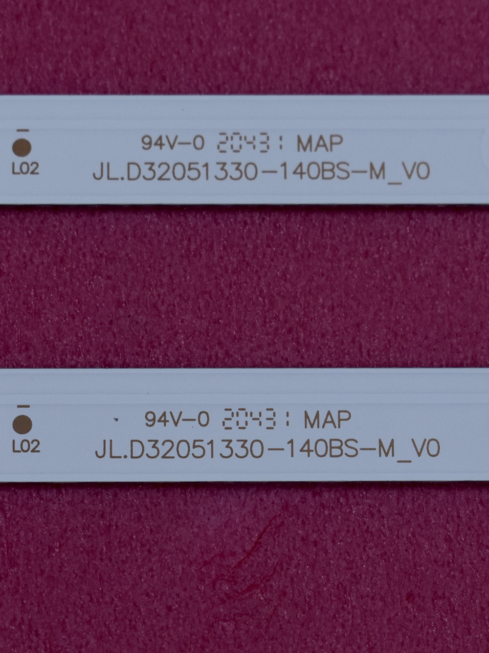   JL.D32051330-140BS-M-V0