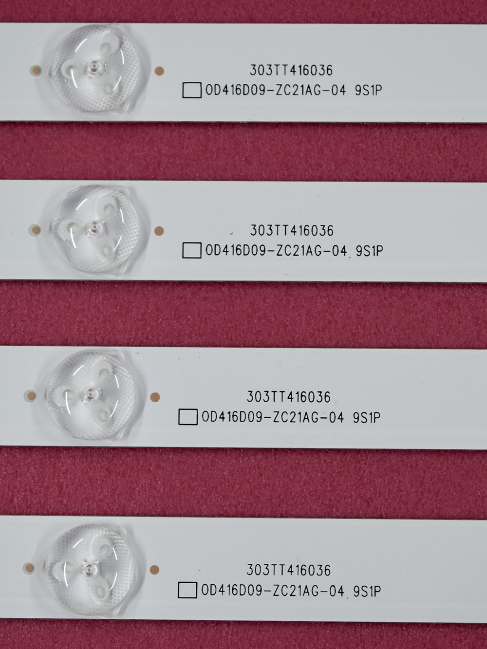 �������� ��������� 303TT416036, OD416D09-ZC21AG-04