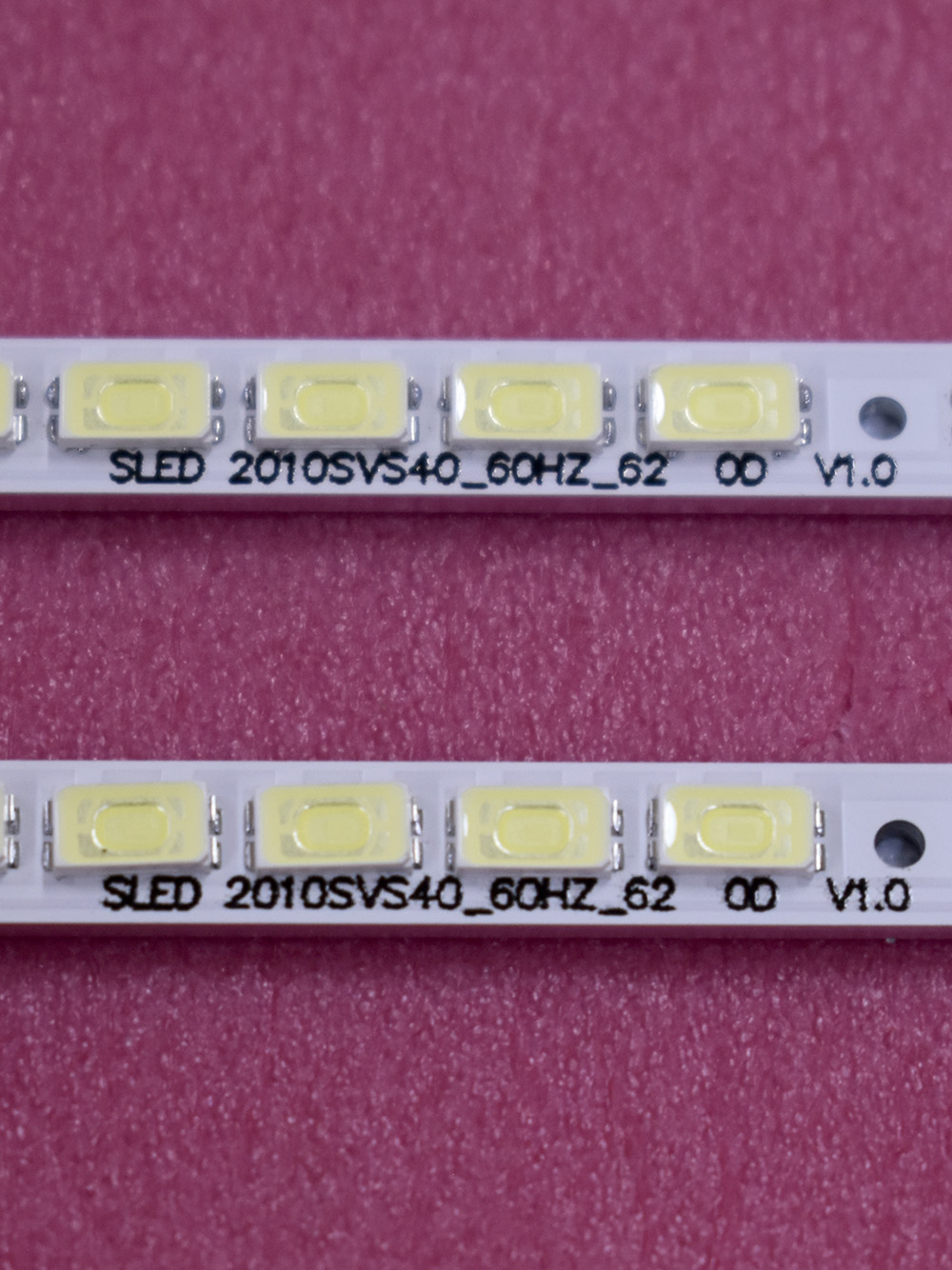   SLED 2010SVS40 60HZ_62, LMB-4000BM11