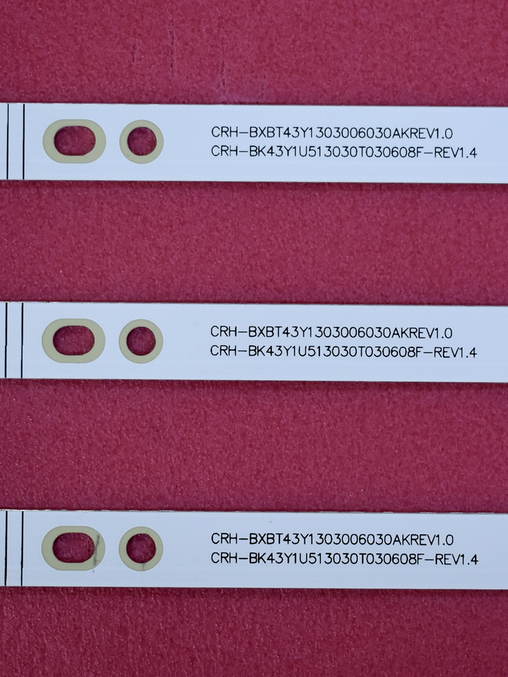   CRH-BXBT43Y1303006030AK, JL.D42561330-003BS-M