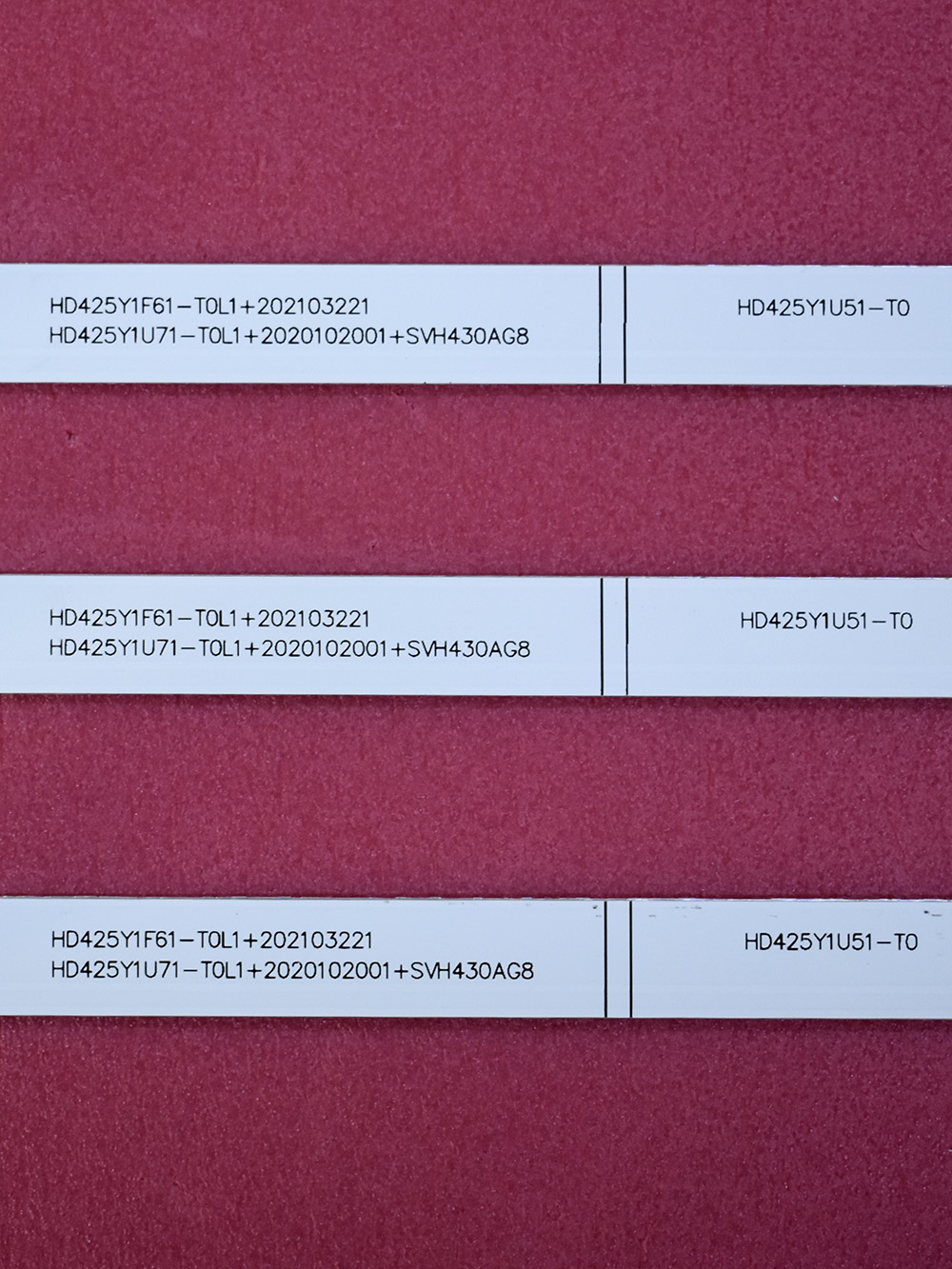   CRH-BXBT43Y1303006030AK, JL.D42561330-003BS-M