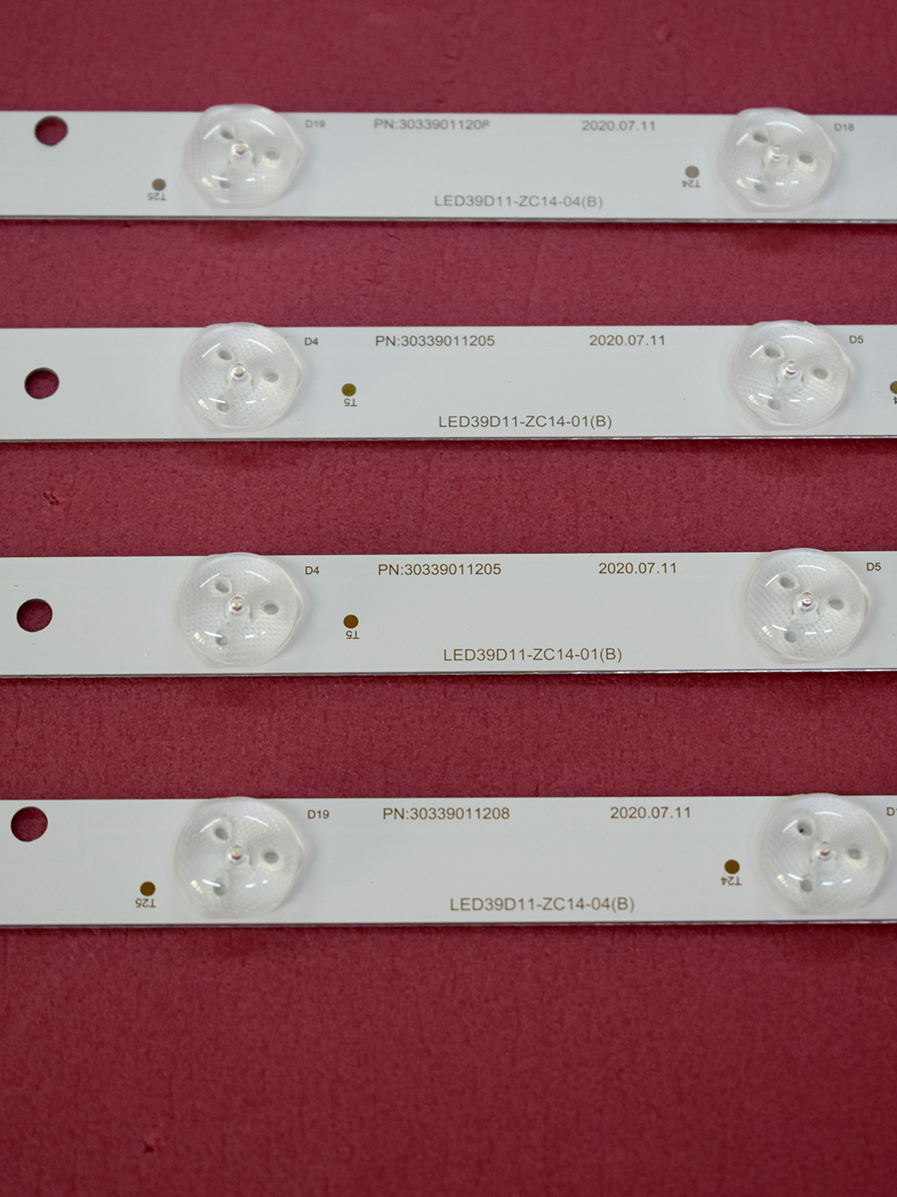   LED39D11-ZC14