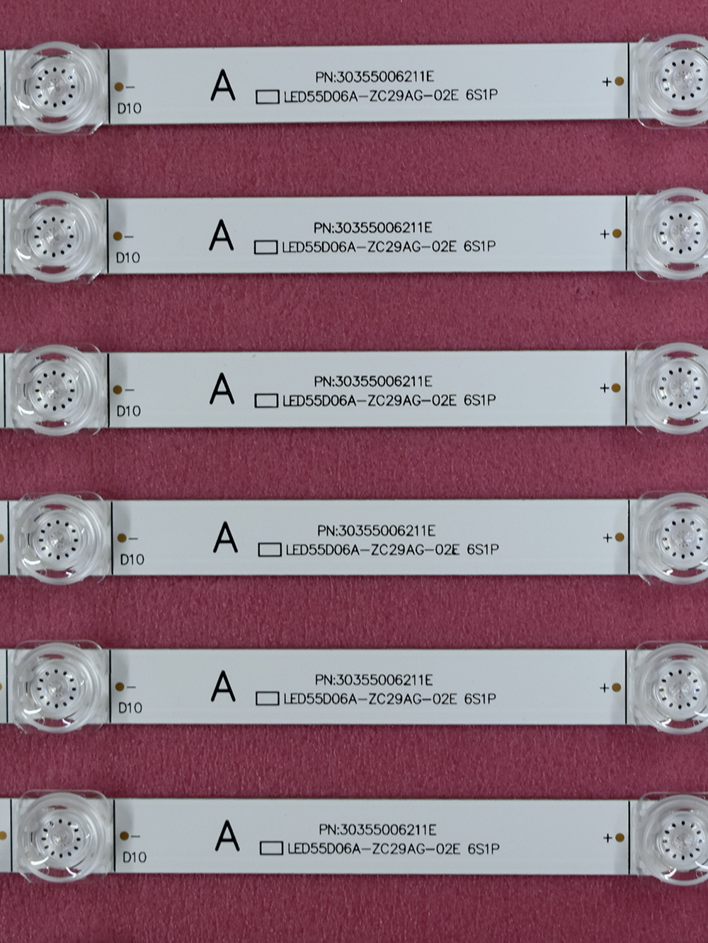 �������� ��������� LED55D06A-ZC29AG-02E LED55D06B-ZC29AG-02E