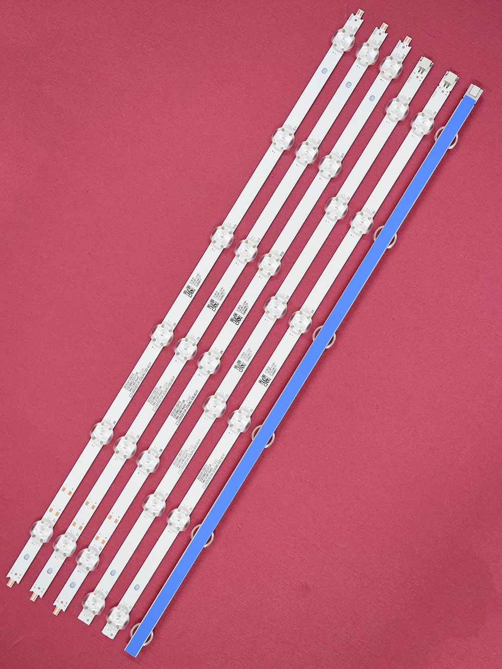 ������ ��������� LED55D12A-ZC62AG-11D 30355012008D