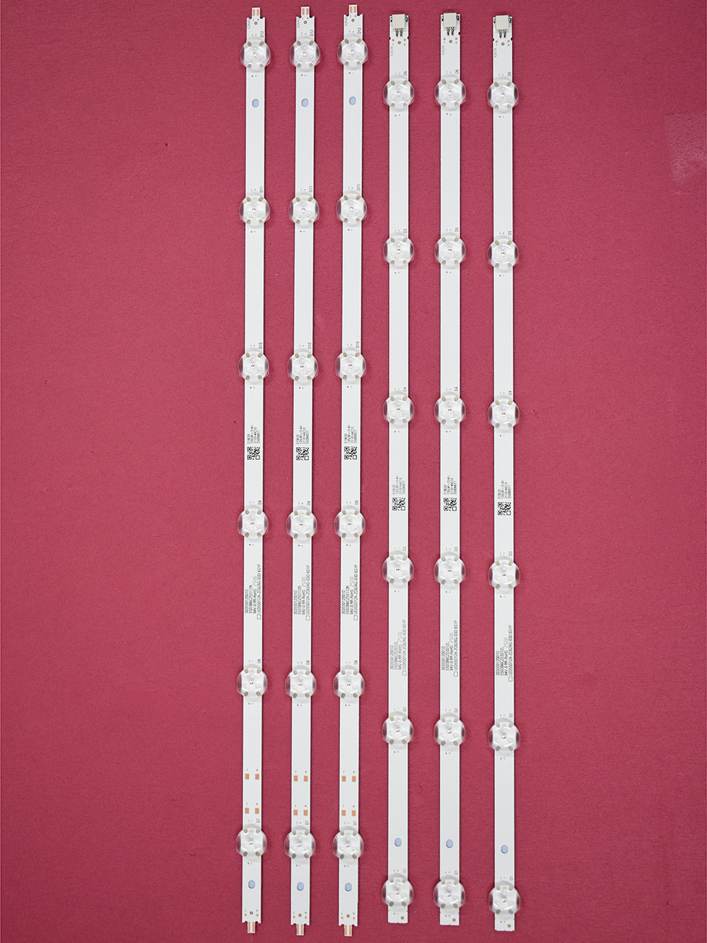 ������ ��������� LED55D12A-ZC62AG-11D 30355012008D