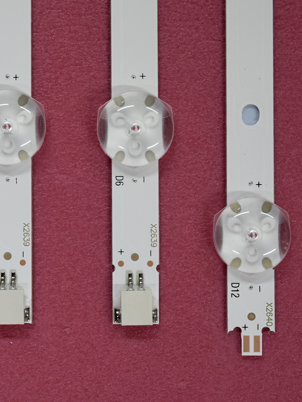 ������ ��������� LED55D12A-ZC62AG-11D 30355012008D