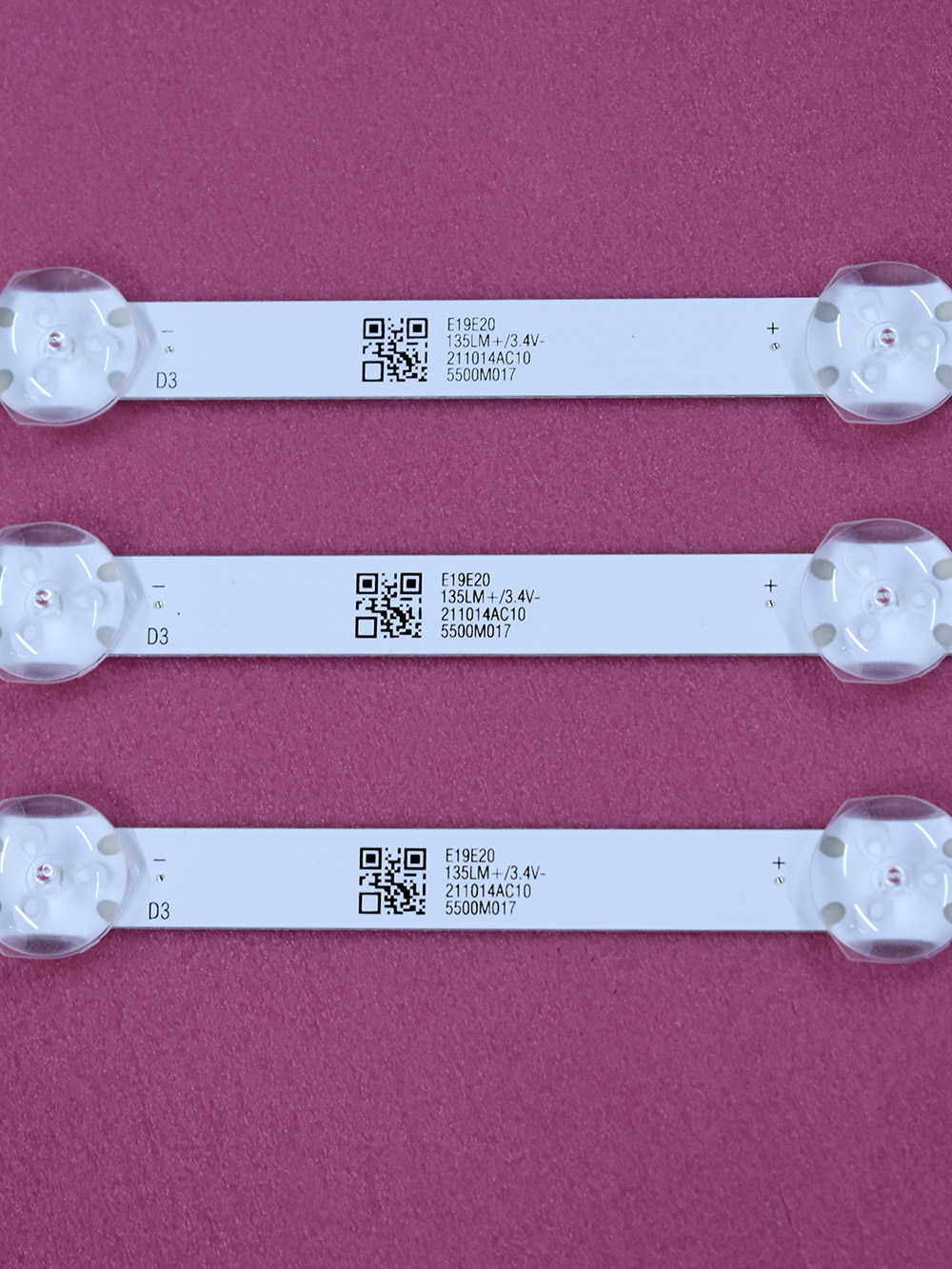 ������ ��������� LED55D12A-ZC62AG-11D 30355012008D