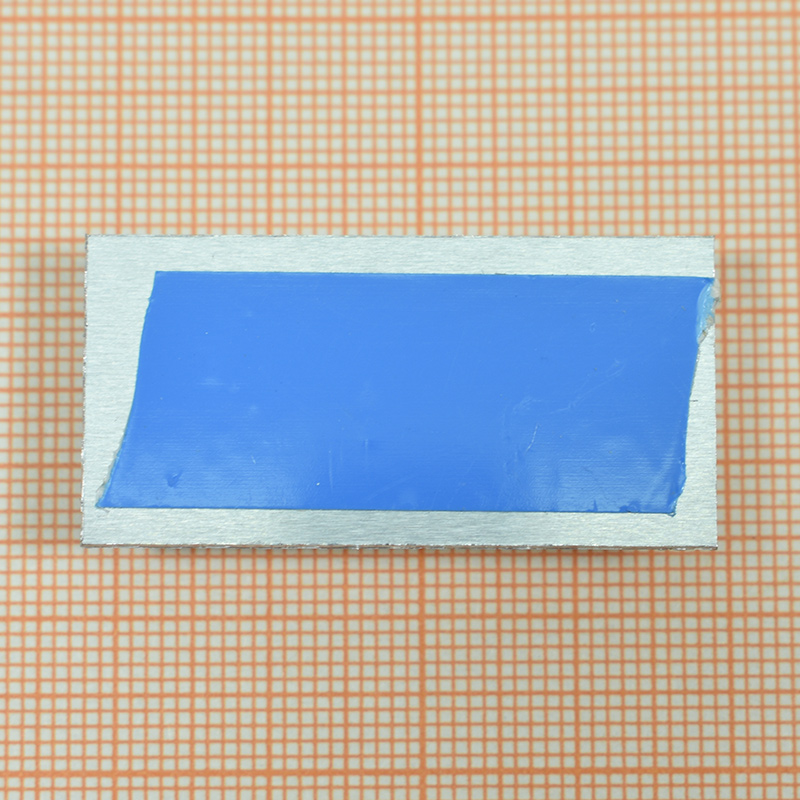   SMD LED 3V, 1W