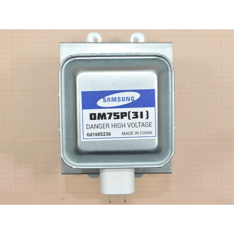 Магнетрон Samsung OM75P Магнетрон Samsung OM75P