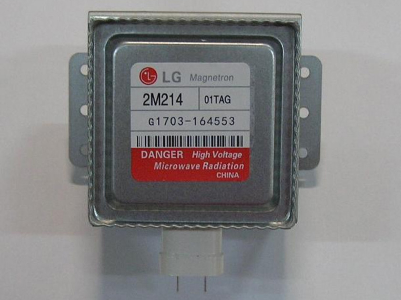 Магнетрон LG 2M214-01, 900W