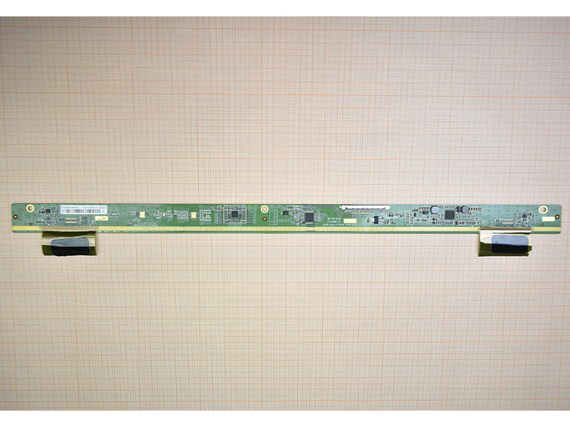 Matrix Board 32HD Dual Gate_X-PCB-X0.0 47-6001317