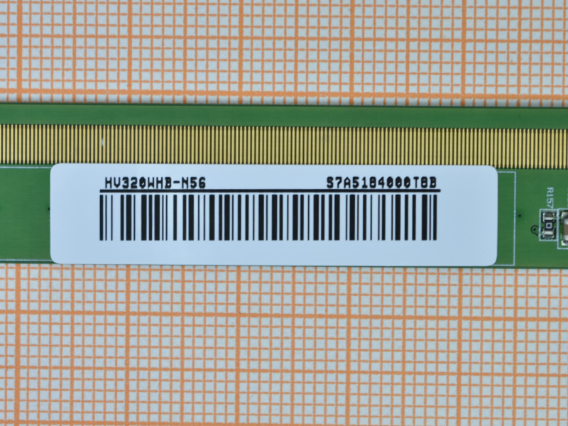 Matrix Board HV320WHB-N56 47-6001694