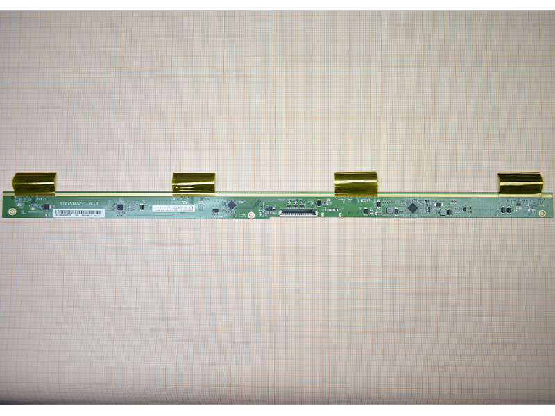 Matrix Board ST2751A02-1-XC-3