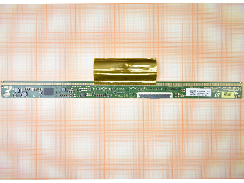 Matrix Board 16Y VGH11MB7S4LV0.1