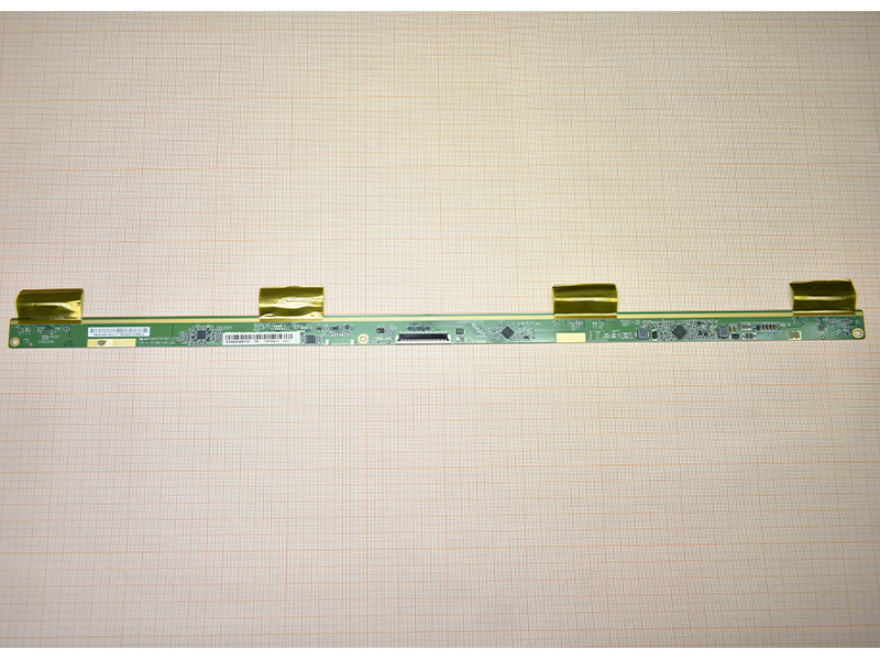 Matrix Board ST3151A04-8 Ver.2.1