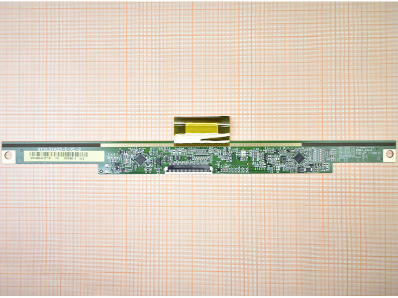 Matrix Board ST3151A05-E-XC-2 Ver.2.1
