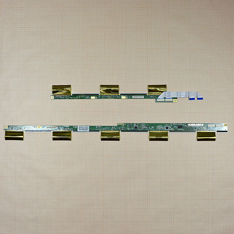 Matrix Board V400HJ6-PE1 REV.C3