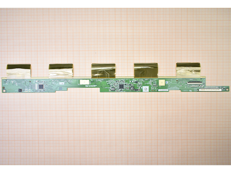 Matrix Board CPWBX5409TP