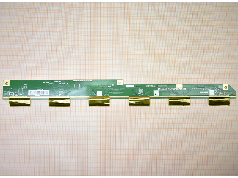 Matrix Board LM215DT5A-01