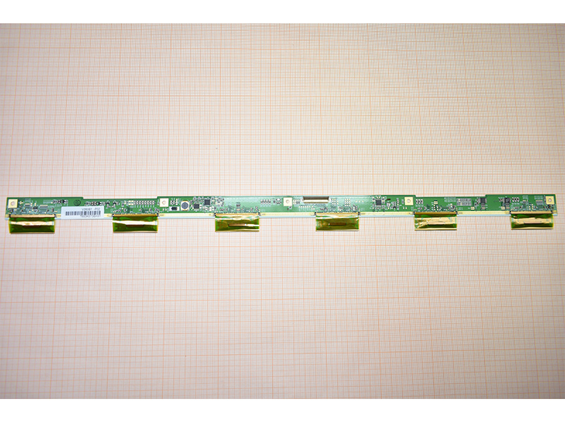 Matrix Board V260B1-P02