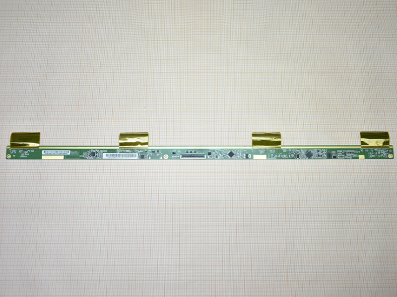 Matrix Board ST3151A04-2-xc-4, ST3151A04-5 Ver.2.2