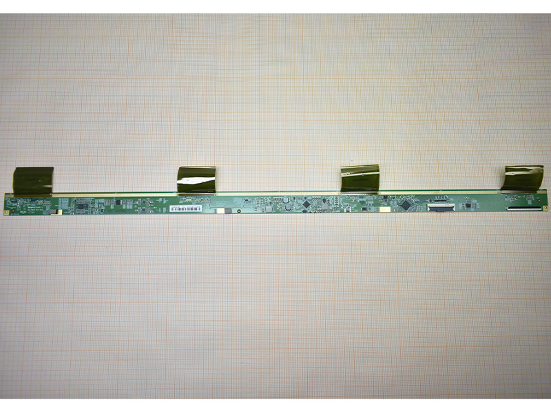 Matrix Board NV490FHB-N8L