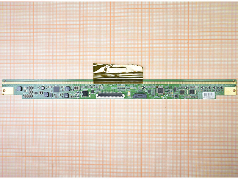 Matrix Board 32AP04S4LV0.2 REV0.0